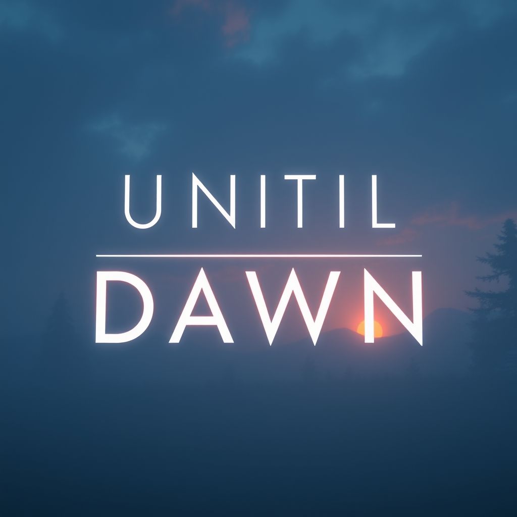 ประสบการณ์หลอนที่ไม่ควรพลาดใน Until Dawn